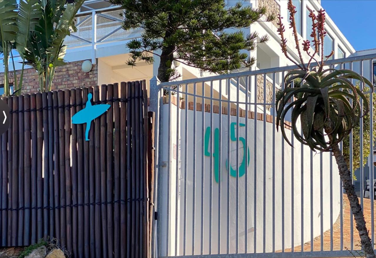 Apartamento Surfstar At Mimosa Jeffreys Bay Exterior foto