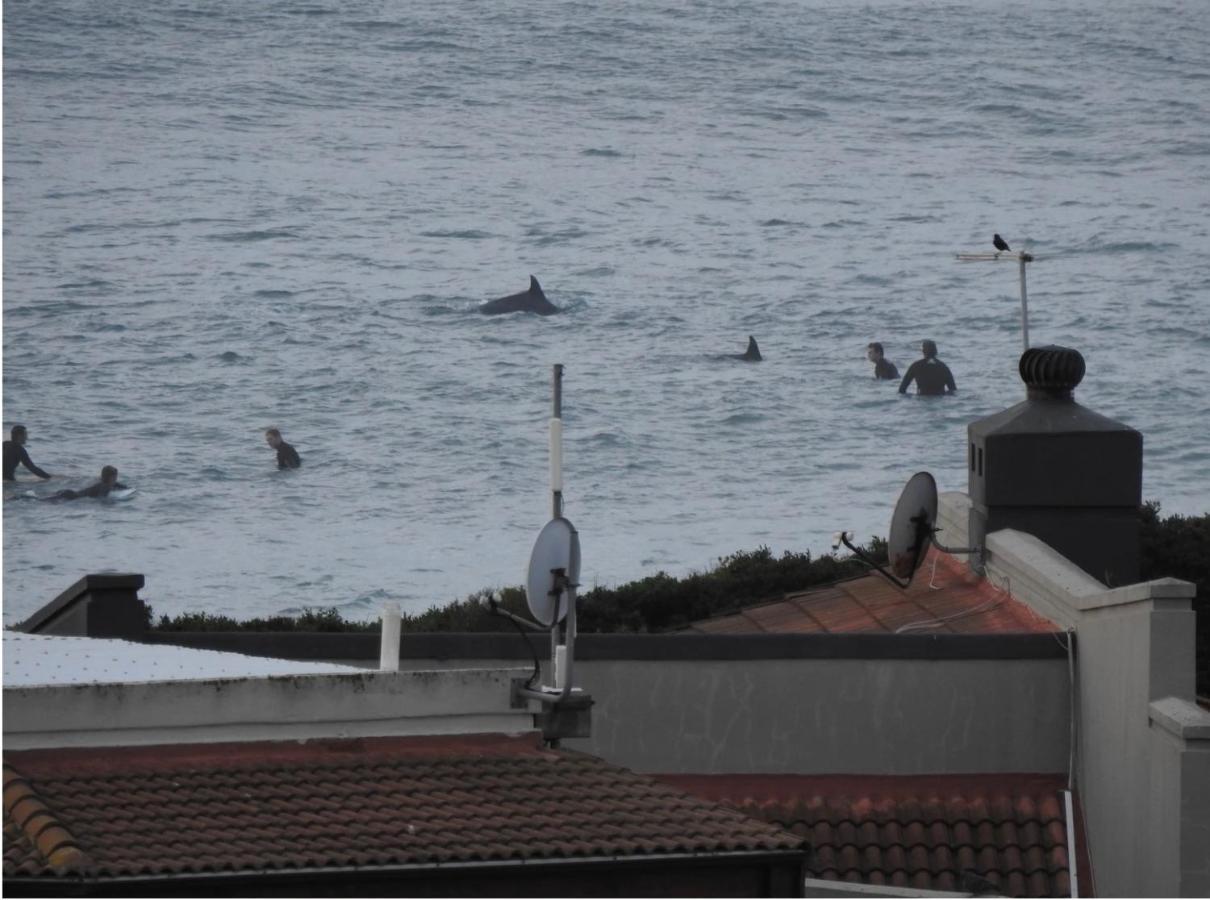 Apartamento Surfstar At Mimosa Jeffreys Bay Exterior foto