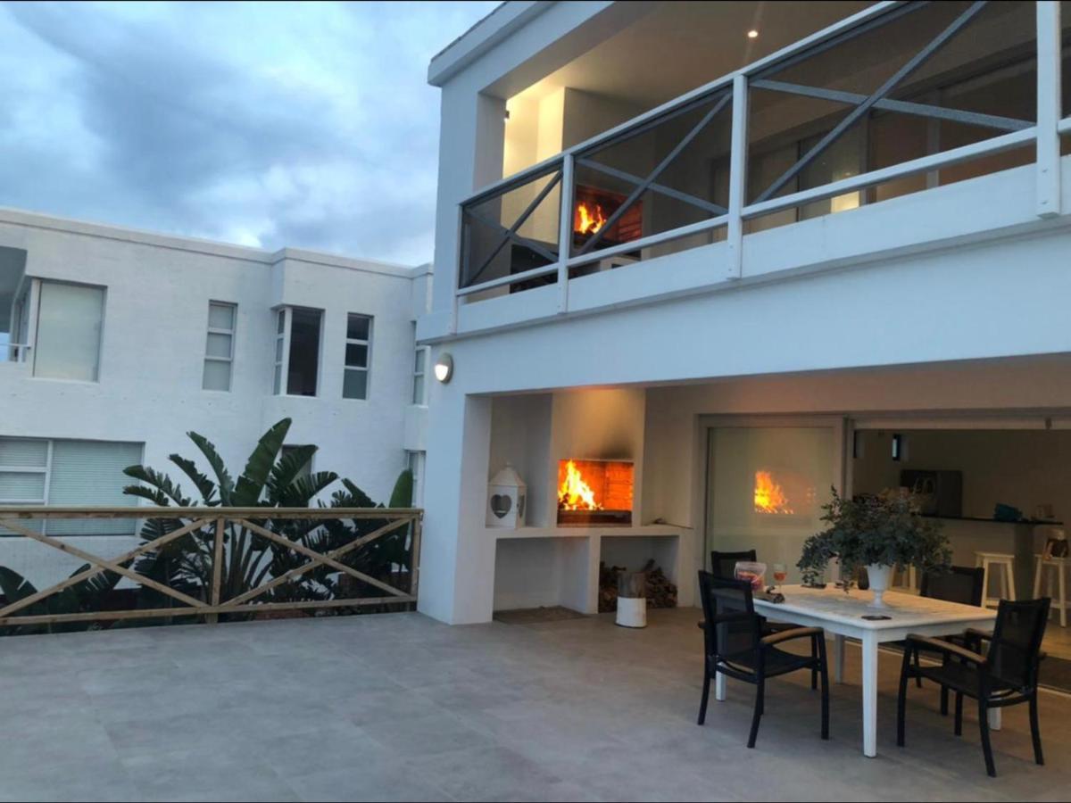 Apartamento Surfstar At Mimosa Jeffreys Bay Exterior foto