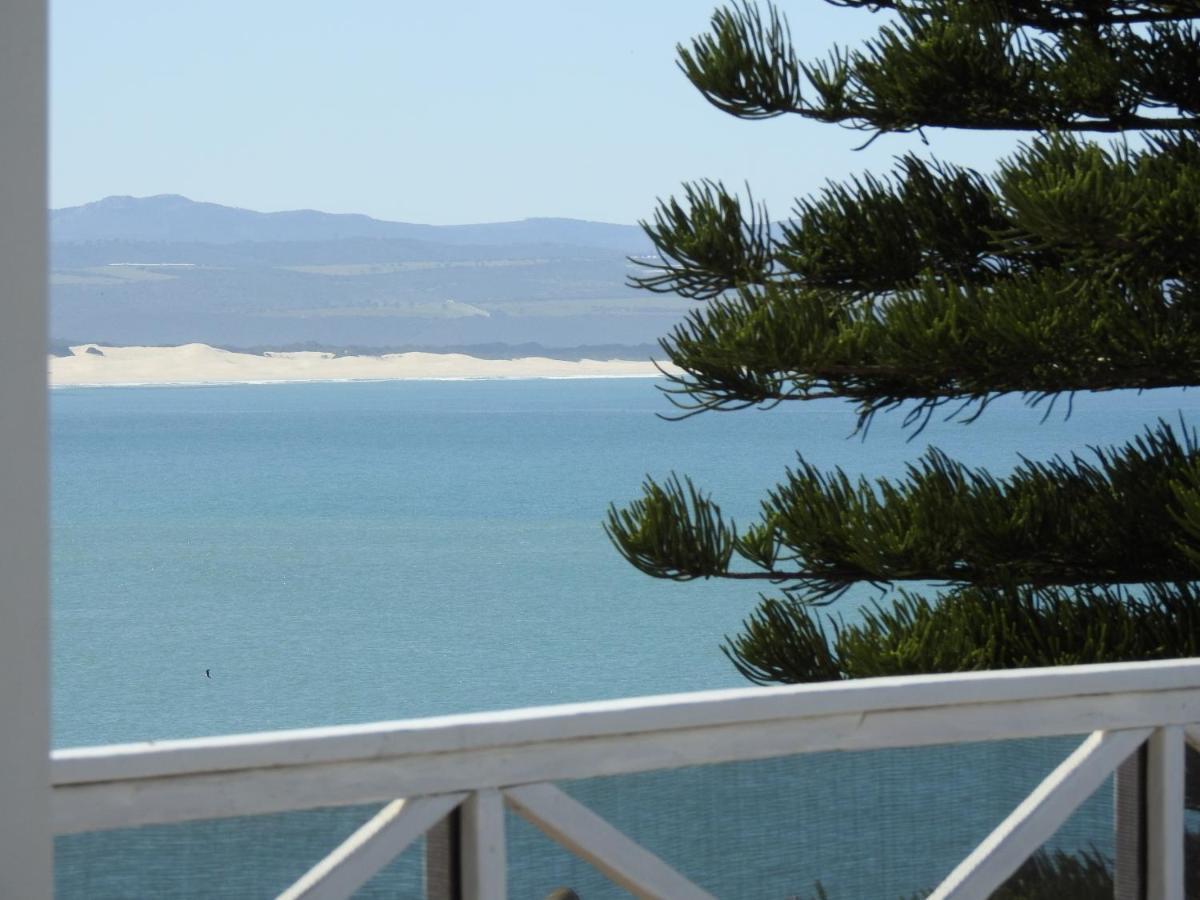 Apartamento Surfstar At Mimosa Jeffreys Bay Exterior foto