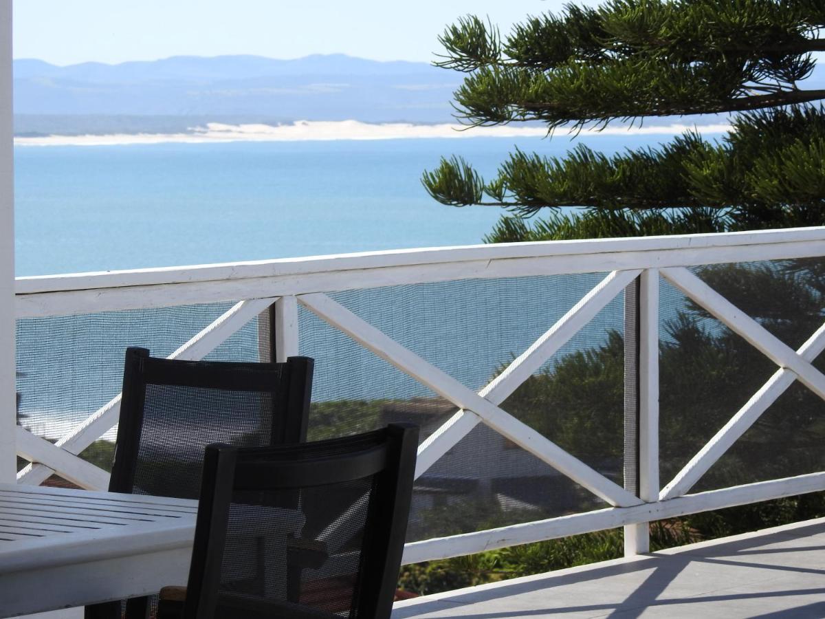 Apartamento Surfstar At Mimosa Jeffreys Bay Exterior foto