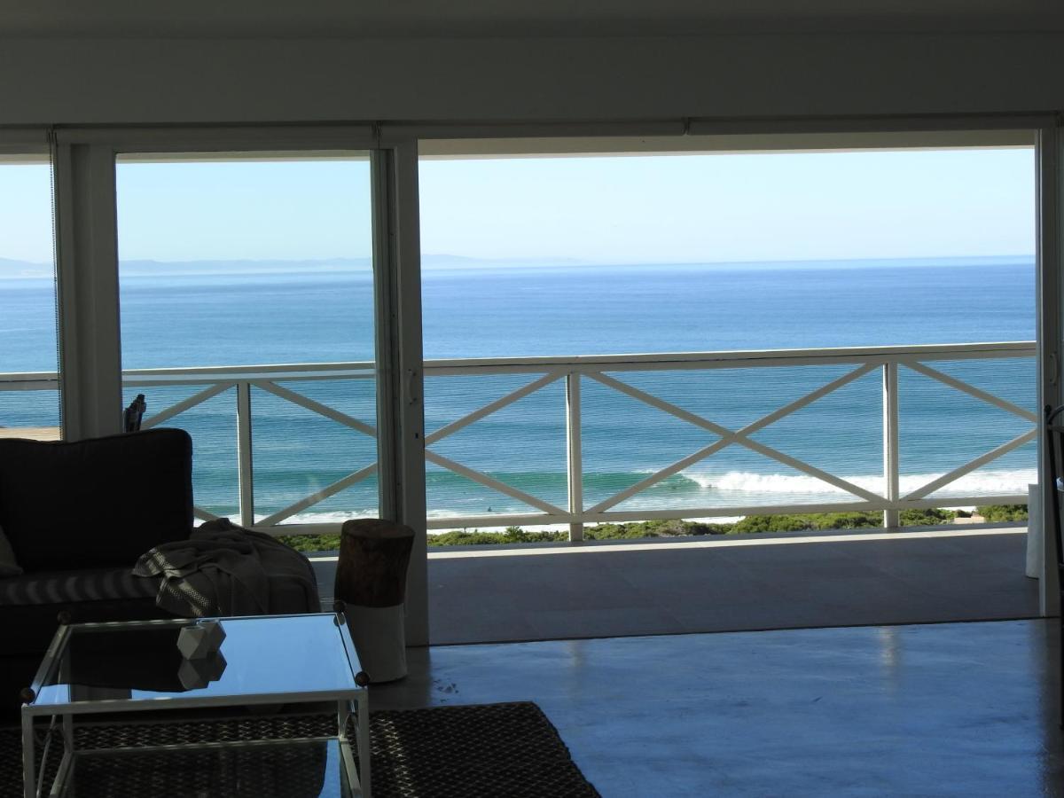 Apartamento Surfstar At Mimosa Jeffreys Bay Exterior foto