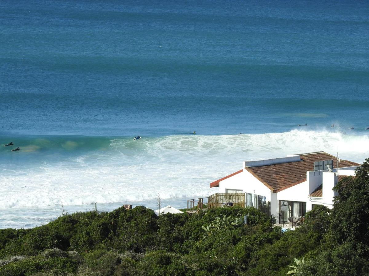 Apartamento Surfstar At Mimosa Jeffreys Bay Exterior foto