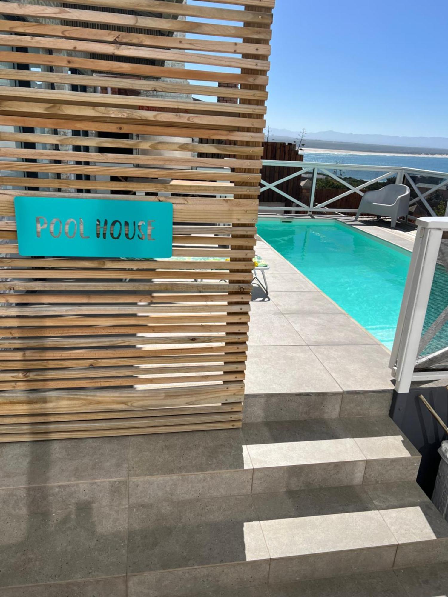 Apartamento Surfstar At Mimosa Jeffreys Bay Exterior foto