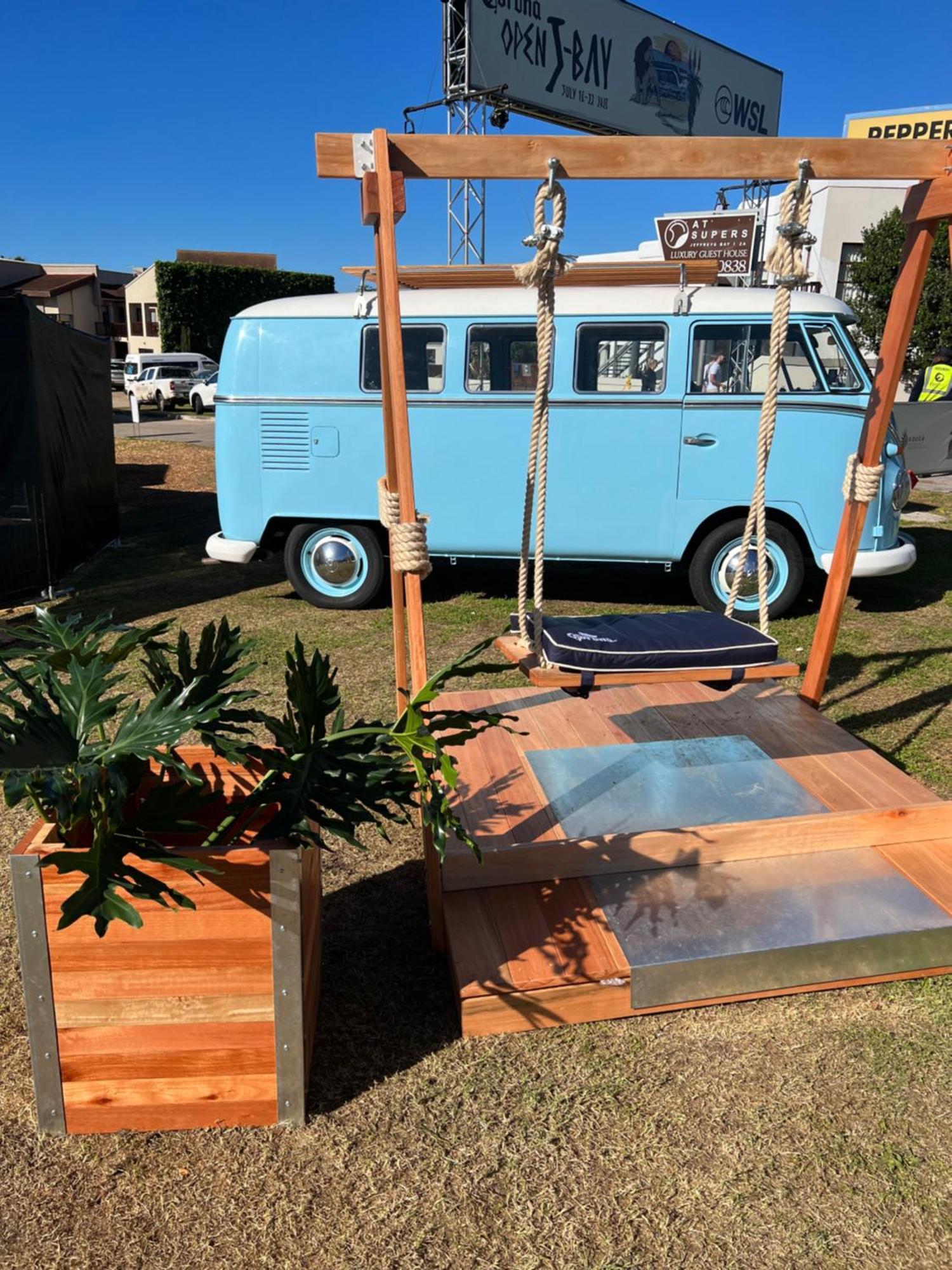 Apartamento Surfstar At Mimosa Jeffreys Bay Exterior foto