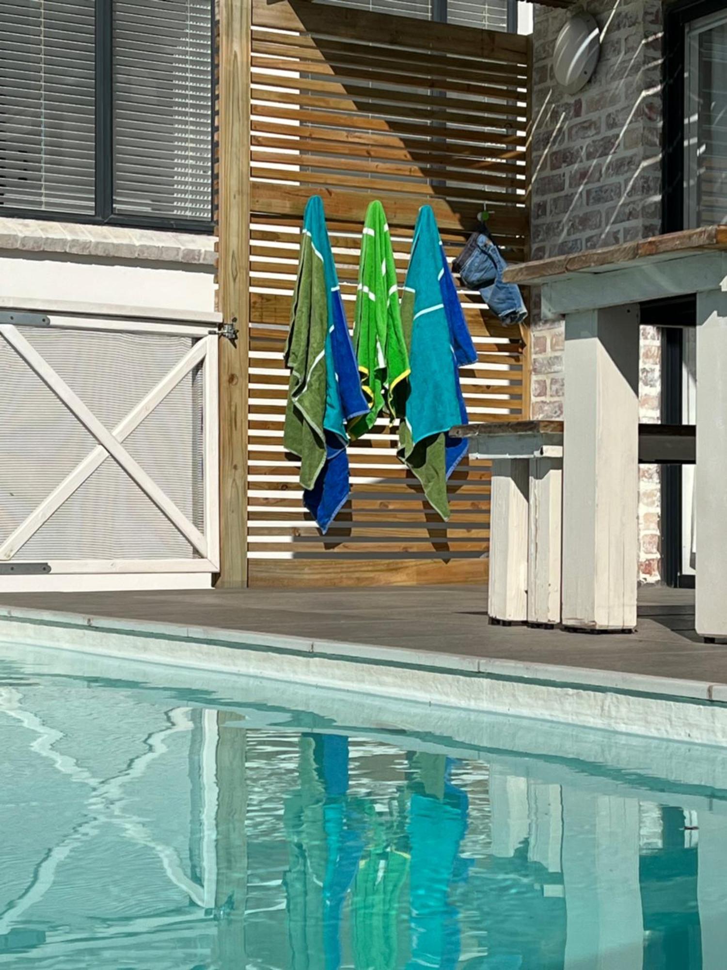 Apartamento Surfstar At Mimosa Jeffreys Bay Exterior foto