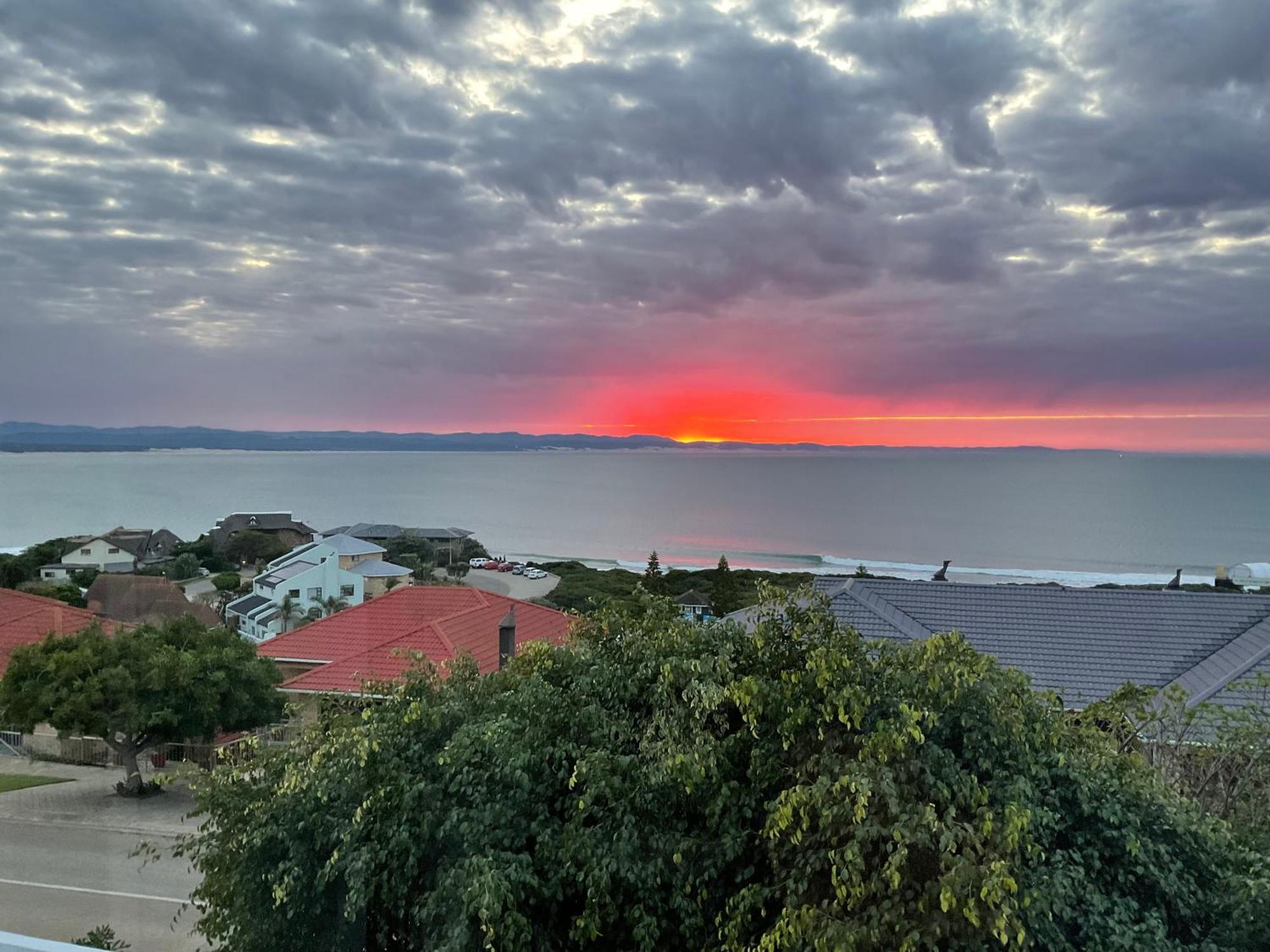 Apartamento Surfstar At Mimosa Jeffreys Bay Exterior foto
