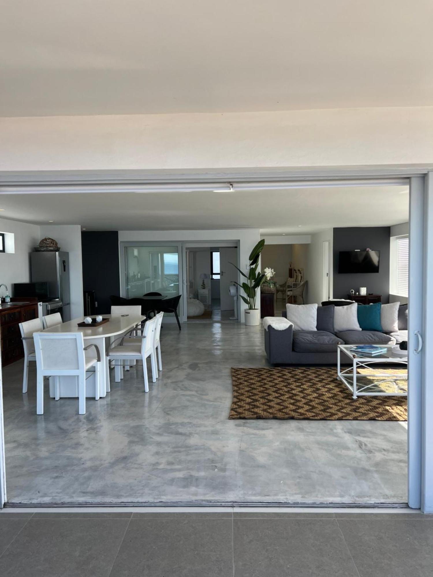 Apartamento Surfstar At Mimosa Jeffreys Bay Exterior foto