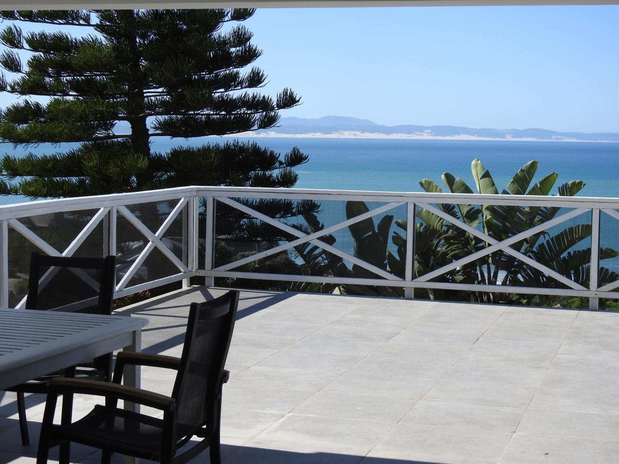 Apartamento Surfstar At Mimosa Jeffreys Bay Exterior foto