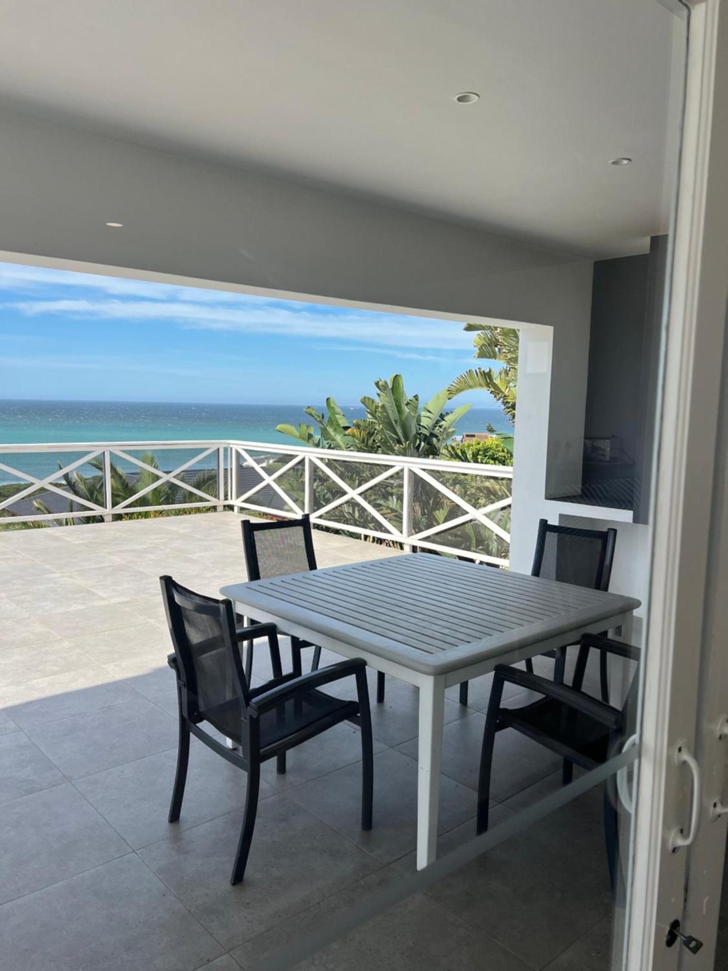 Apartamento Surfstar At Mimosa Jeffreys Bay Exterior foto